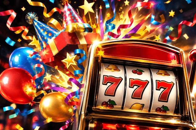 Ilustrasi Fruit Party Slot: Panduan dan Cara Main